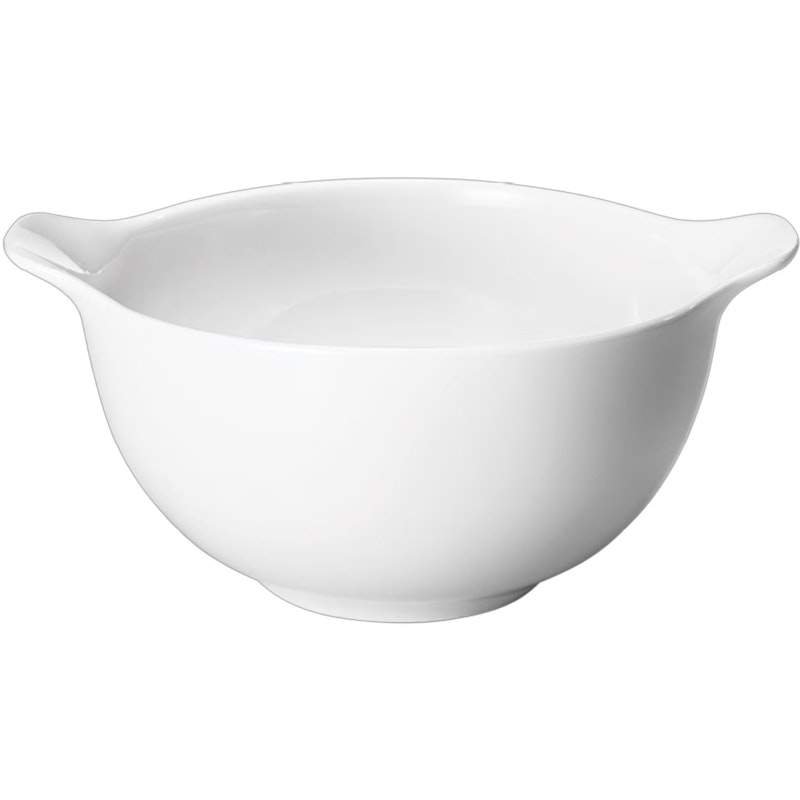 Koppel Serving Bowl 12 cm White