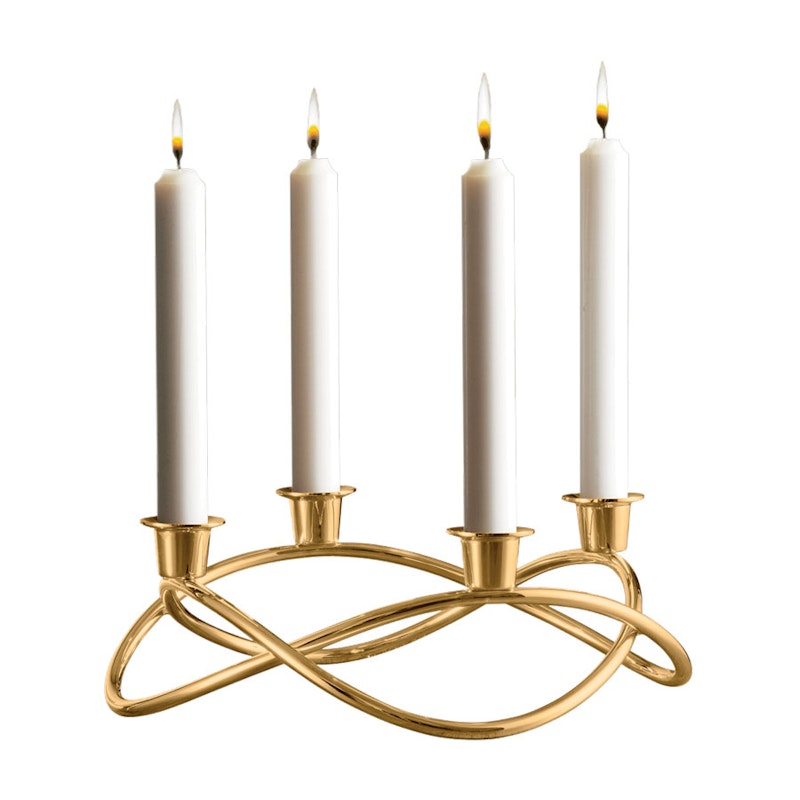 Season Candleholder, Advent Crown