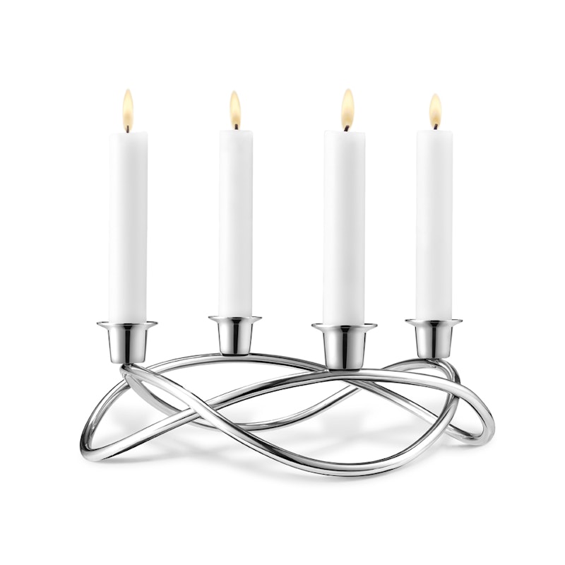 Season Candleholder, Advent Crown