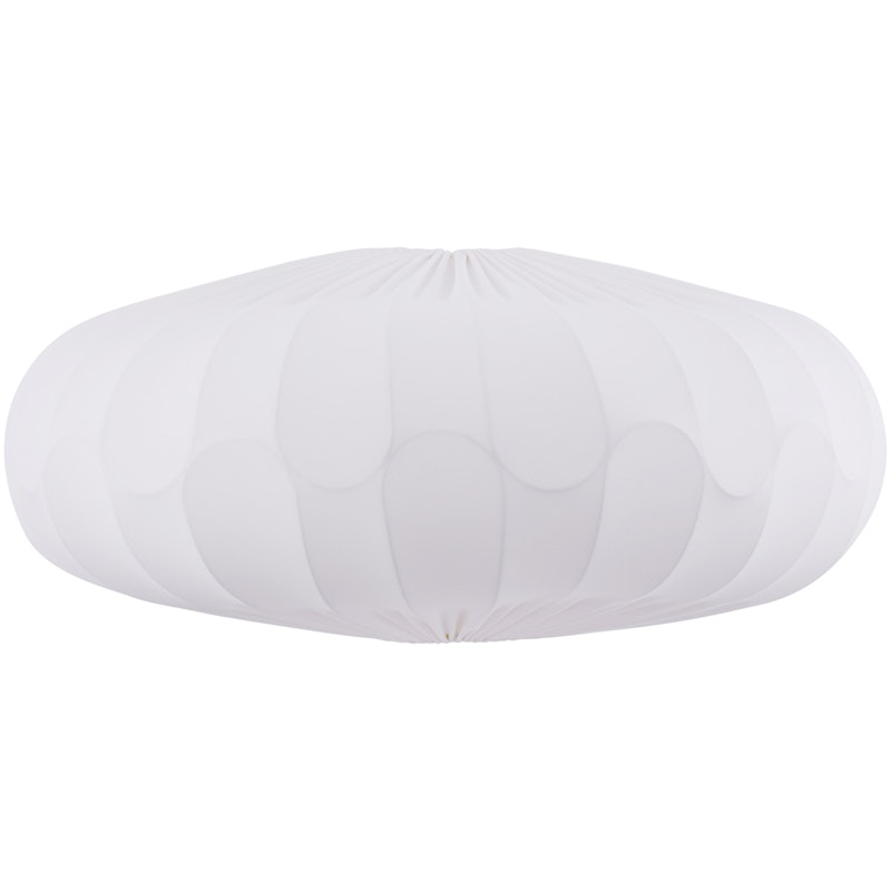 Bladverk Lampshade White, 70 cm
