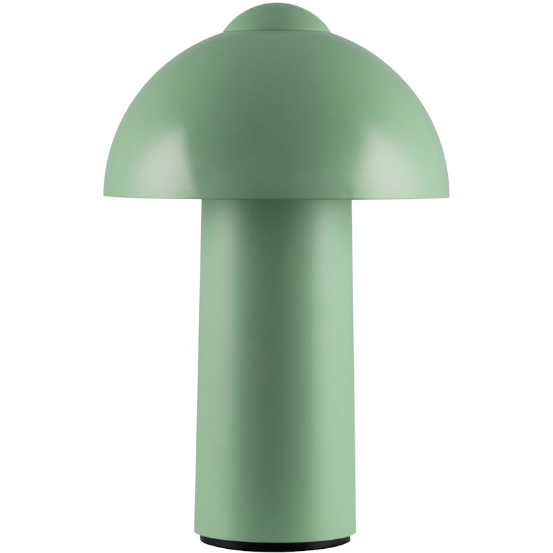 Buddy Table Lamp Portable, Green