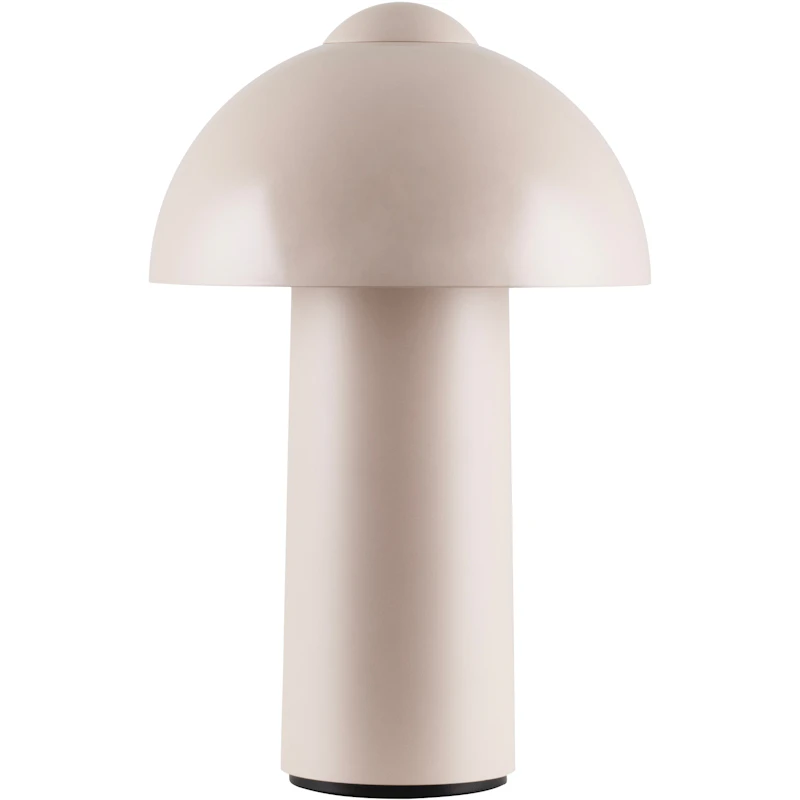 Buddy Table Lamp Portable, Sand