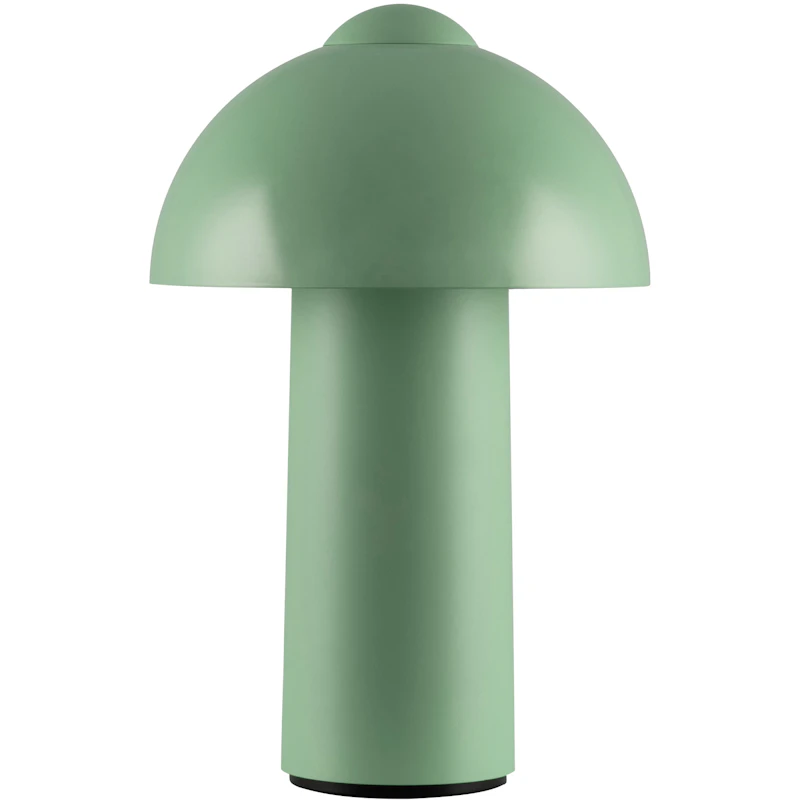 Buddy Table Lamp Portable, Green