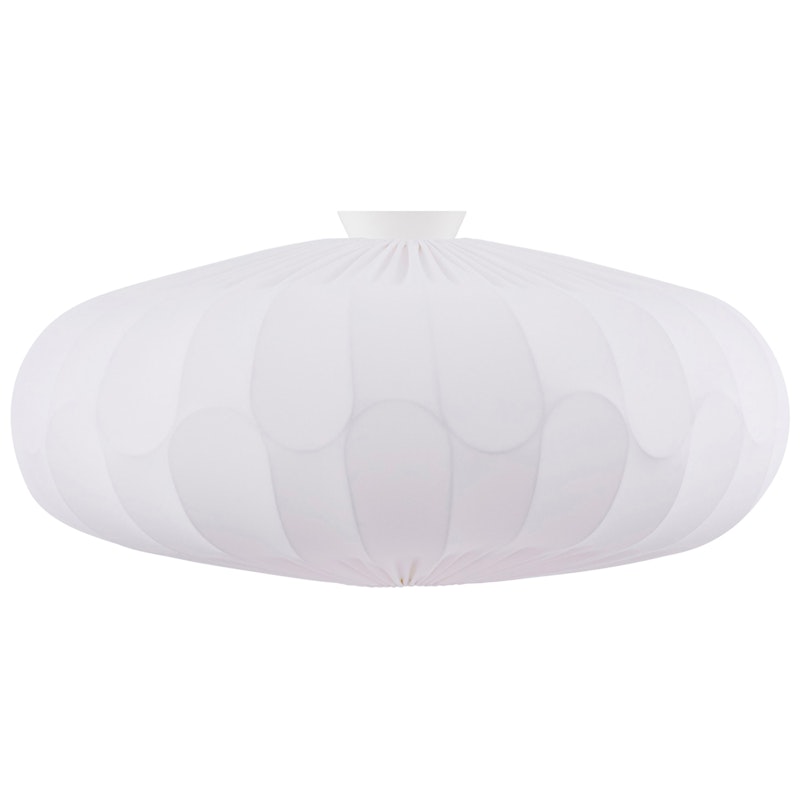 Bladverk Ceiling Lamp White, 50 cm