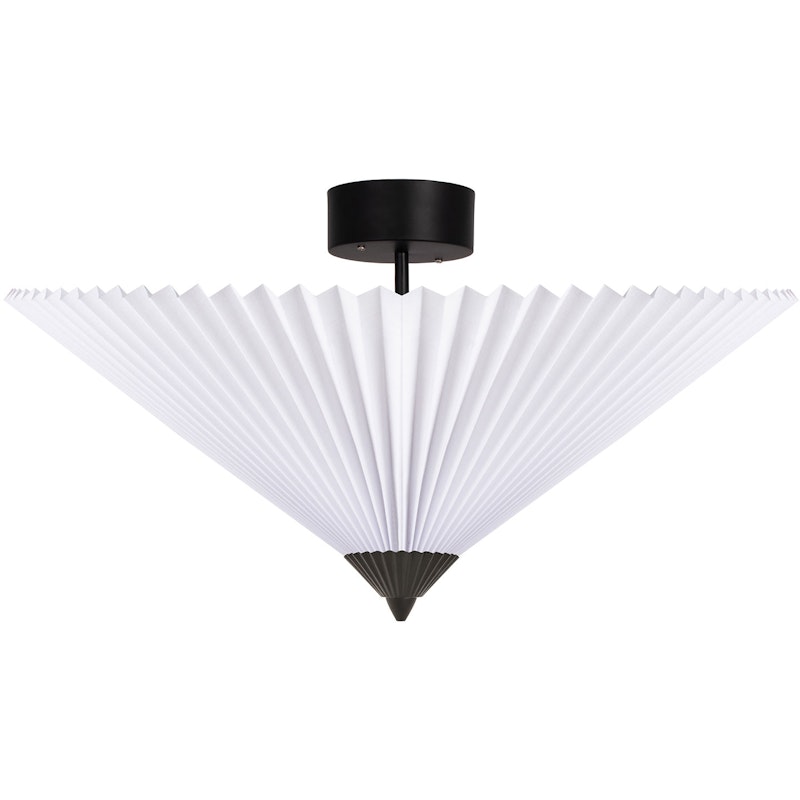 Matisse Ceiling Lamp, Black