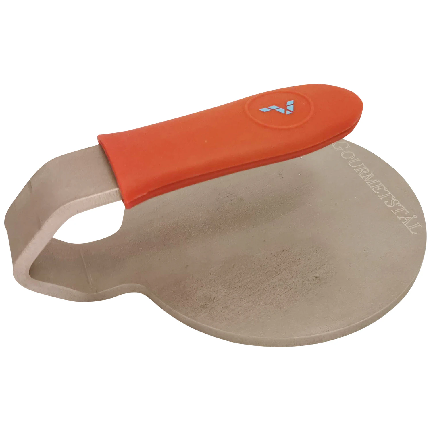 Smasher Round, Stainless Steel from Gourmetstål | RoyalDesign