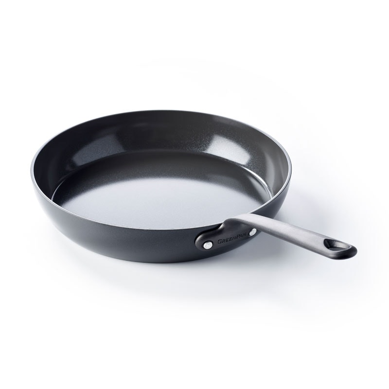 Craft Frying Pan     30 cm