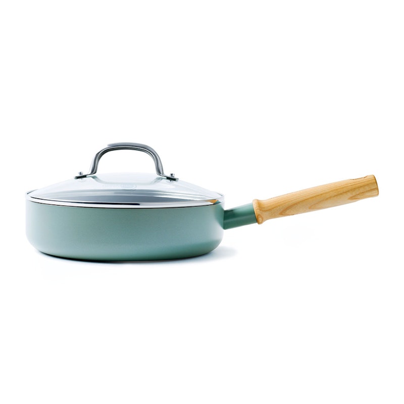 Mayflower Sauté pan with lid 24 cm