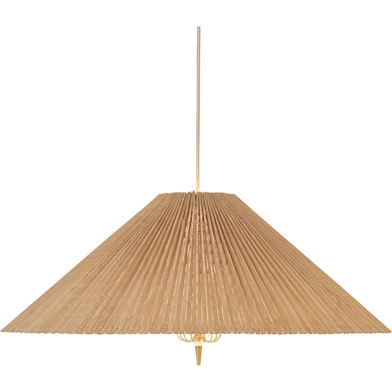 1972 Pendant Bamboo, Ø60 cm