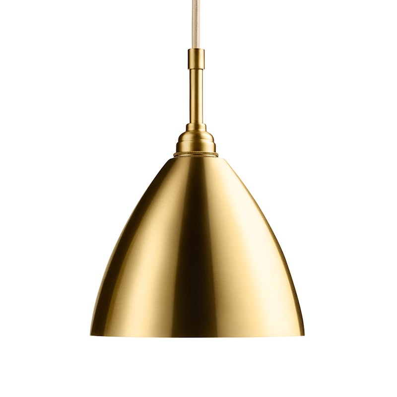 Bestlite BL9 S Pendant, Brass