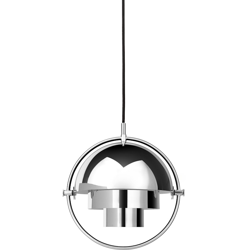 Multi-Lite Pendant Ø25,5 cm, Chrome