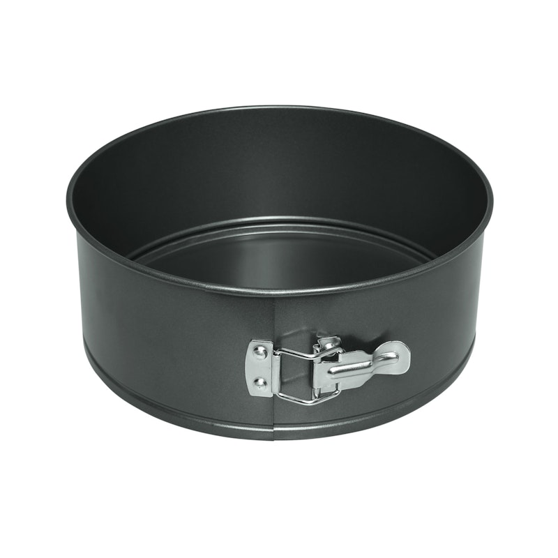 High Top Springform Pan Extra High Round, 20x10 cm / 3 L