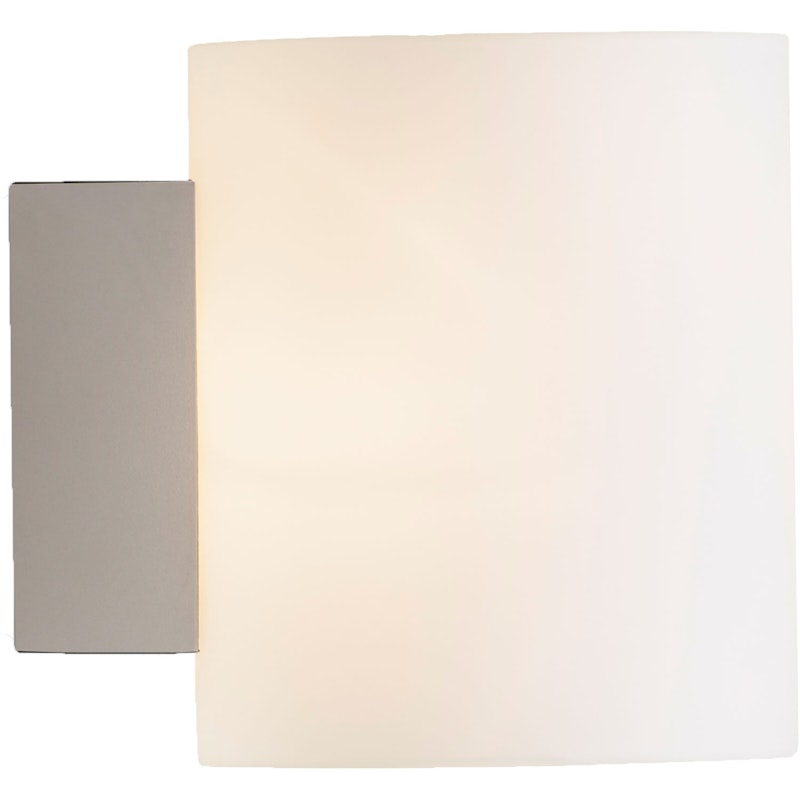 Evoke Wall Lamp 120 mm, White