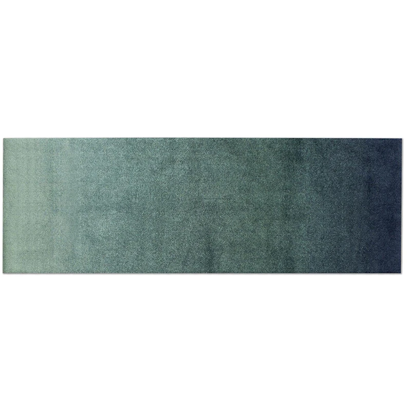 Dis Door Mat Ocean, 85x250 cm