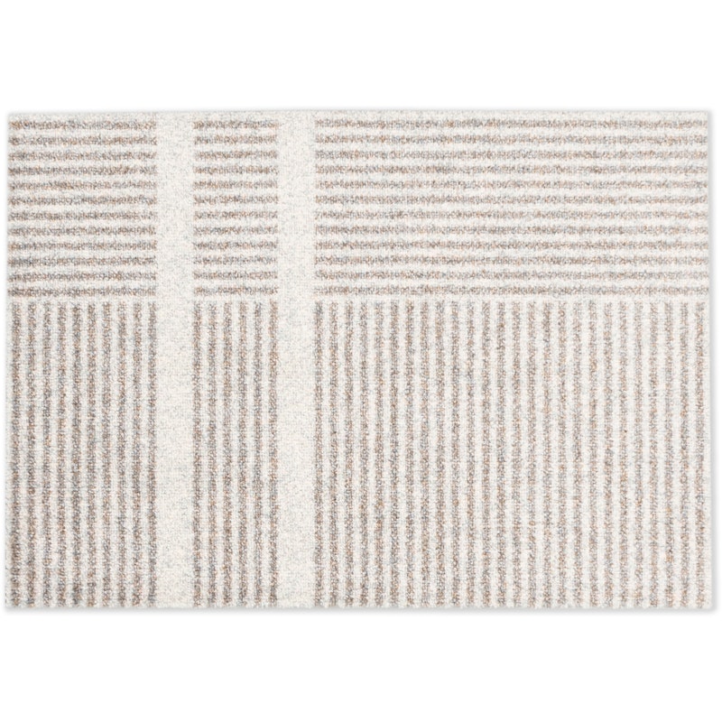 Løype Door Mat 60x85 cm, Breezy Beige