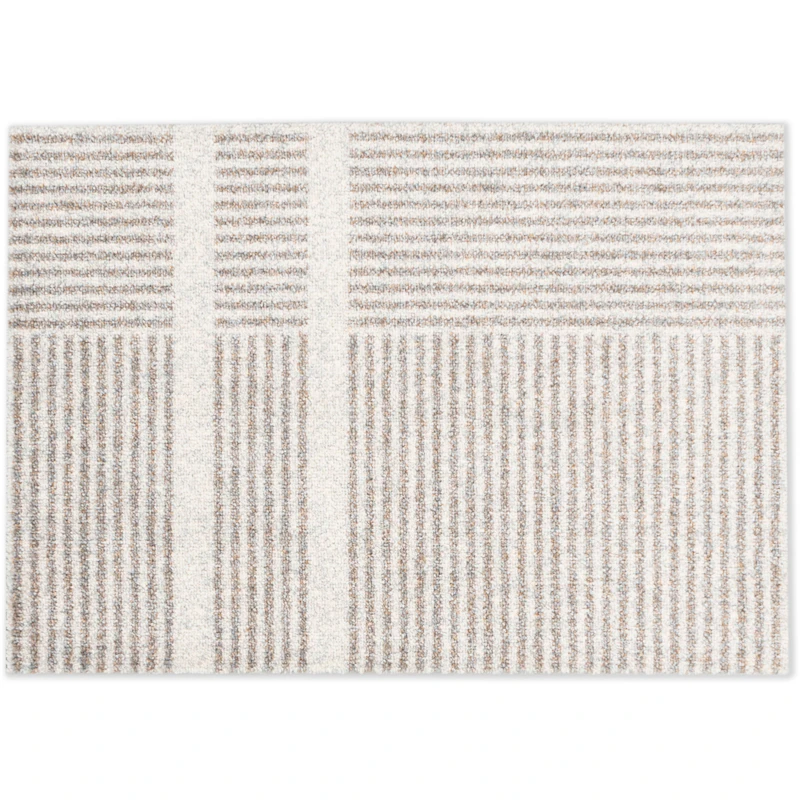 Løype Door Mat 60x85 cm, Breezy Beige