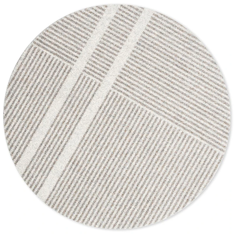 Løype Door Mat 100 cm, Breezy Beige