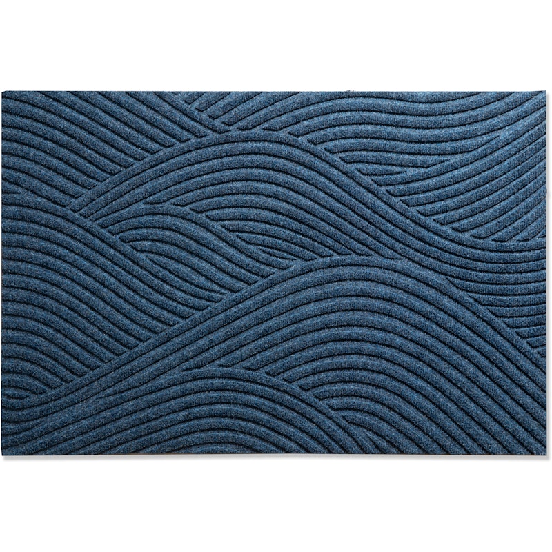 Sjø Door Mat, 60x90 cm
