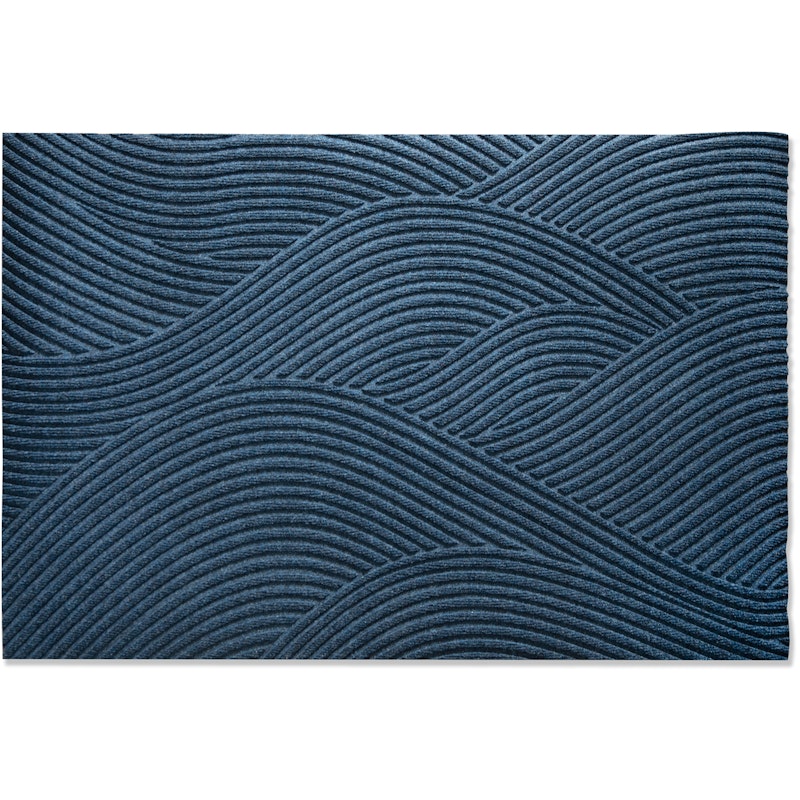 Sjø Door Mat, 85x130 cm