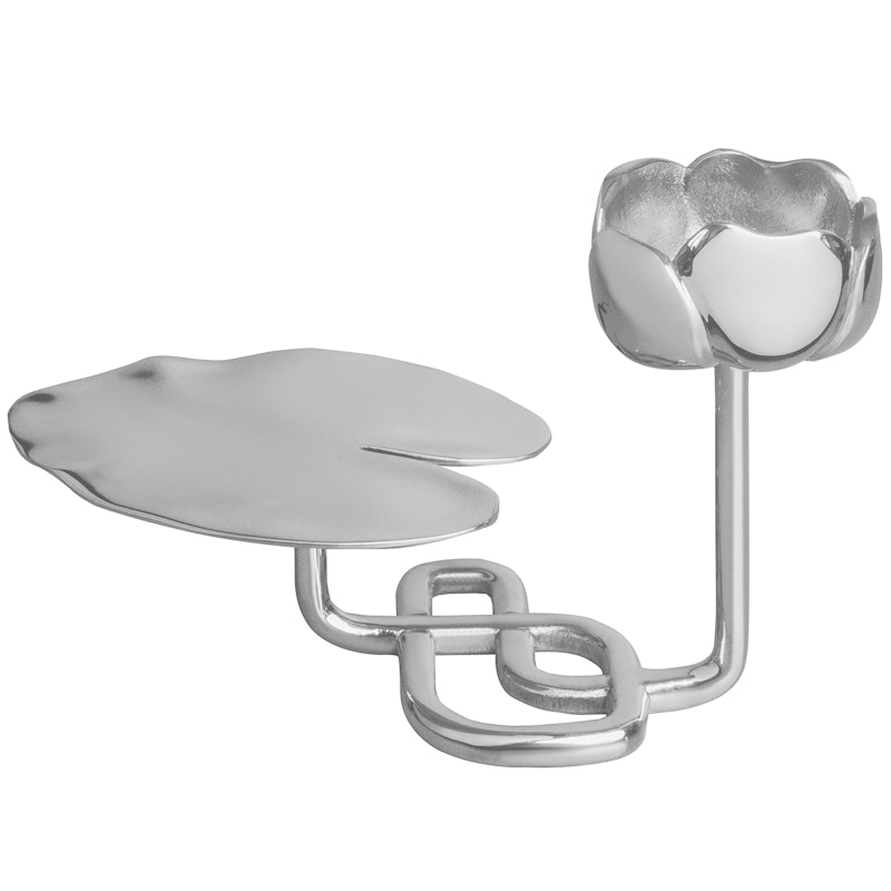 Ninfea Candle Holder No.1