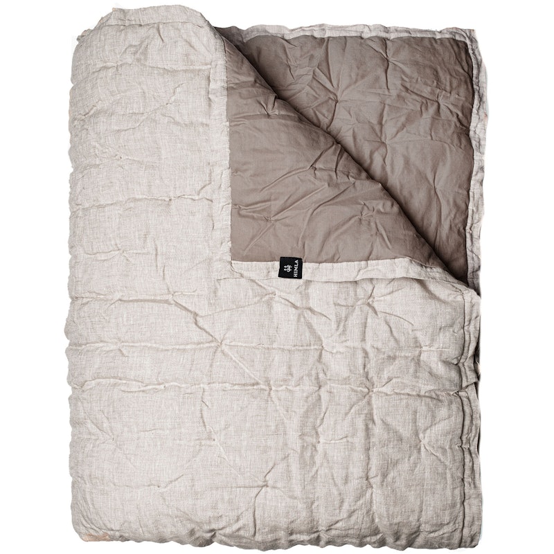 Carlin Bedspread 170x270 cm, Dusk