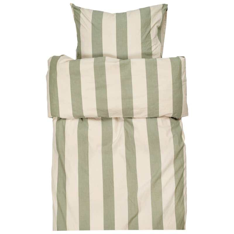 Daydreamer Duvet Cover 150x210 cm, Greenery