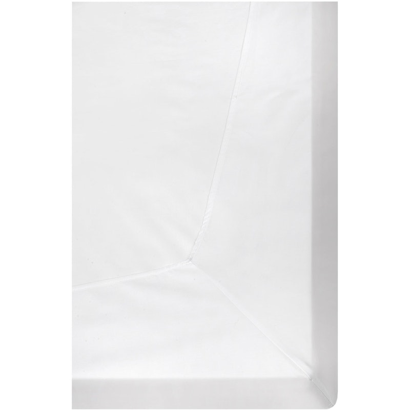 Dreamtime Envelope Sheet White, 90x200 cm