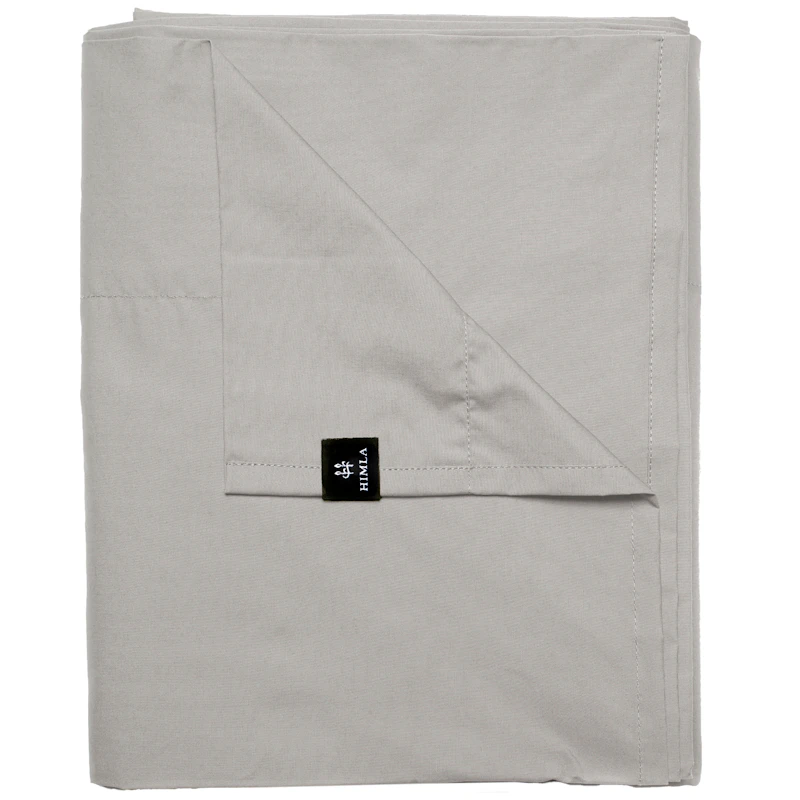 Dreamtime Sheet 270x270 cm, Granite