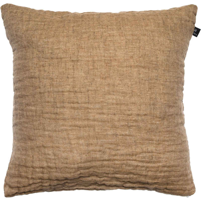 Hannelin Cushion Cover 50x50 cm, Harvest