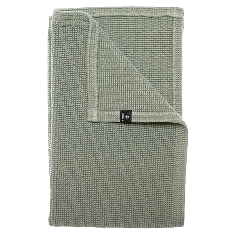 Love Bathroom Rug 50x80 cm, Sage