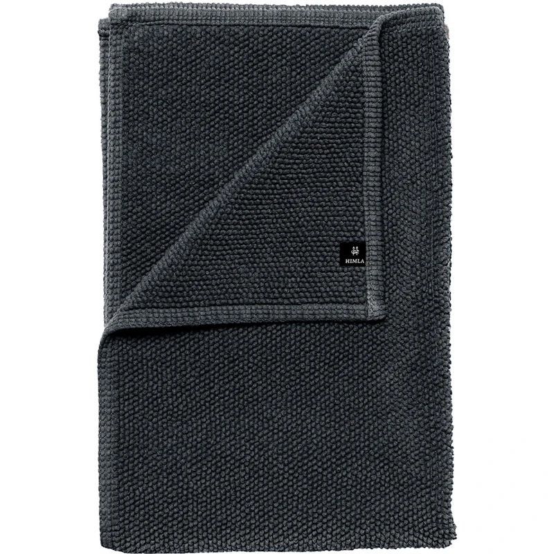 Max Bathroom Rug 60x90 cm, Silence