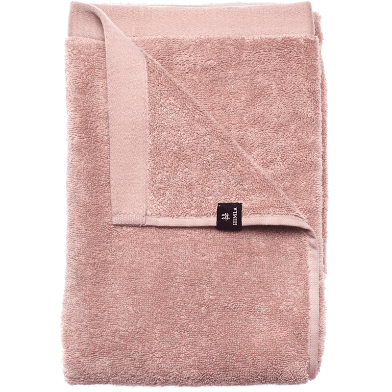 Maxime Guest Towel, 30x50 cm Passion