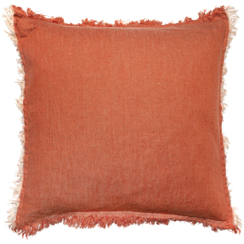 Merlin Cushion Cover 50x50 cm, Pumpkin