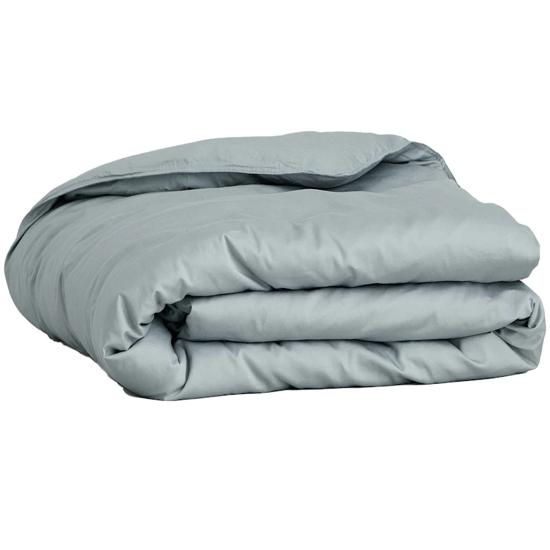 Soul Duvet Cover 220x220 cm, Cloudy Sky