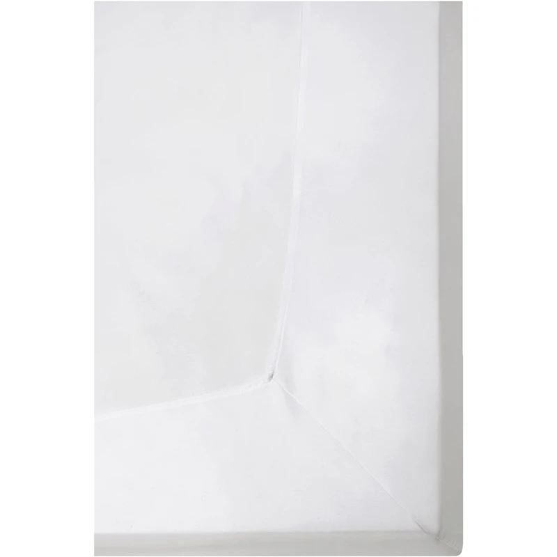 Soul Envelope Sheet White, 90x200 cm
