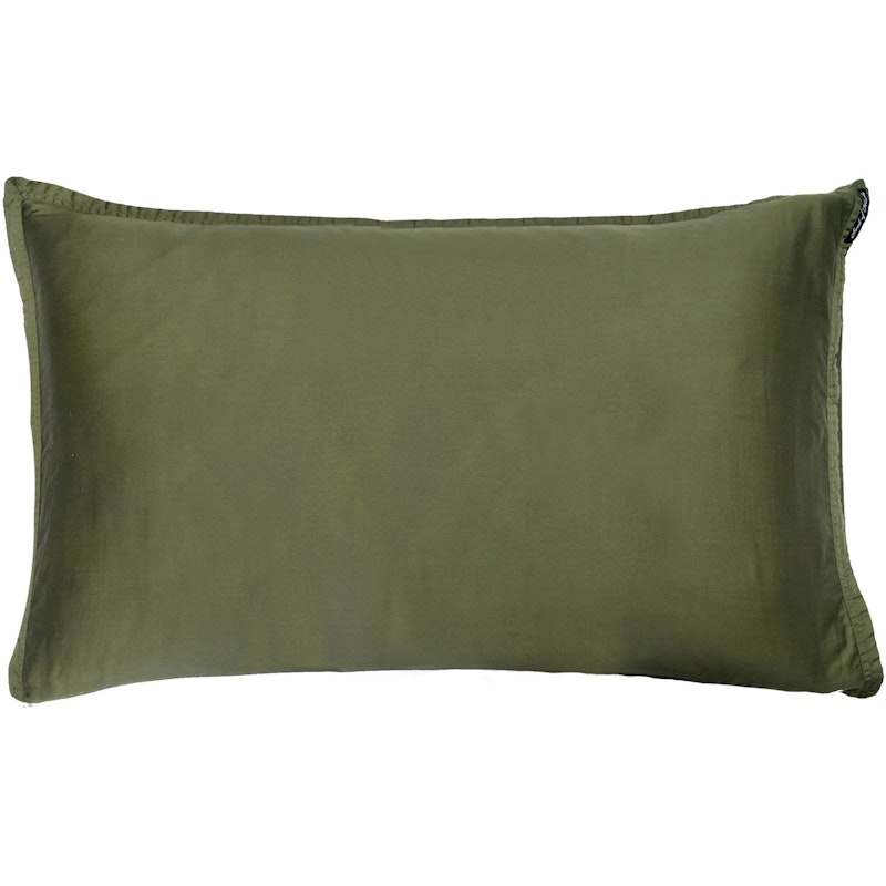Soul Pillowcase 50x90 cm, Pine