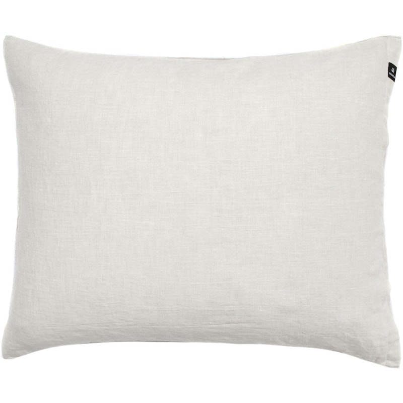Sunrise Pillowcase 50x60 cm, Fog