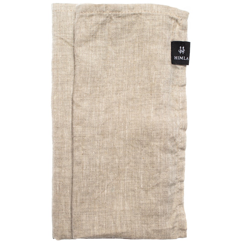 Sunshine Napkin 45x45 cm 4-pack, Oatmeal