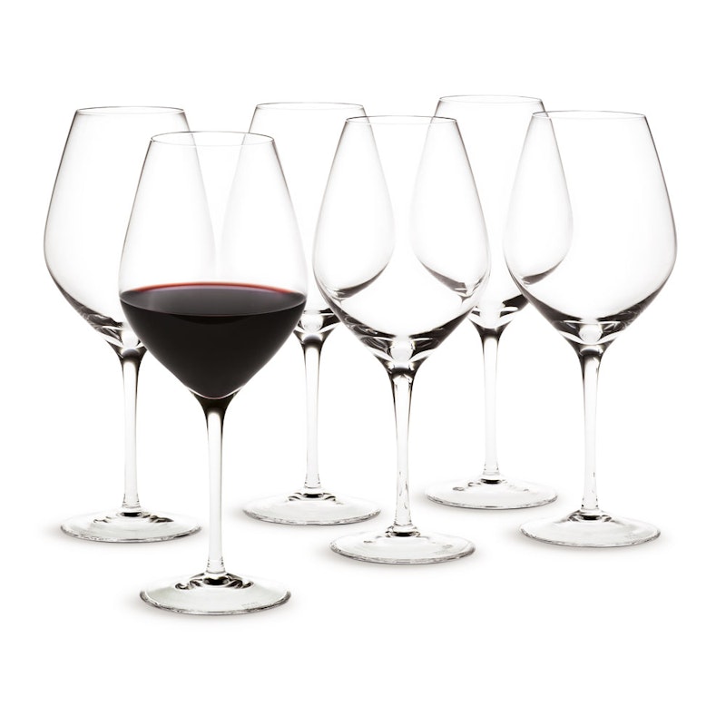 Cabernet Wine glass, 52 cl Set of 6