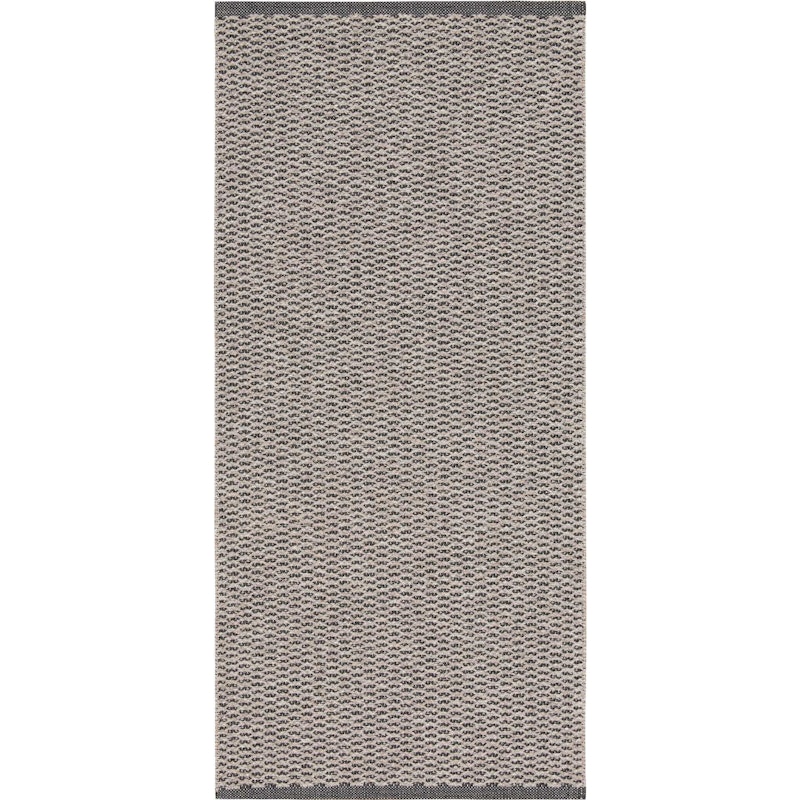 Mixed Signe Rug 150x200 cm, Grey