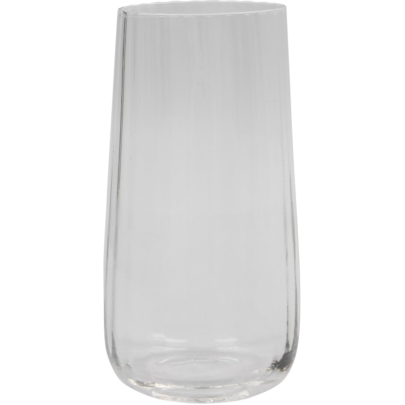 HDRill Beer Glass 48 cl, Clear