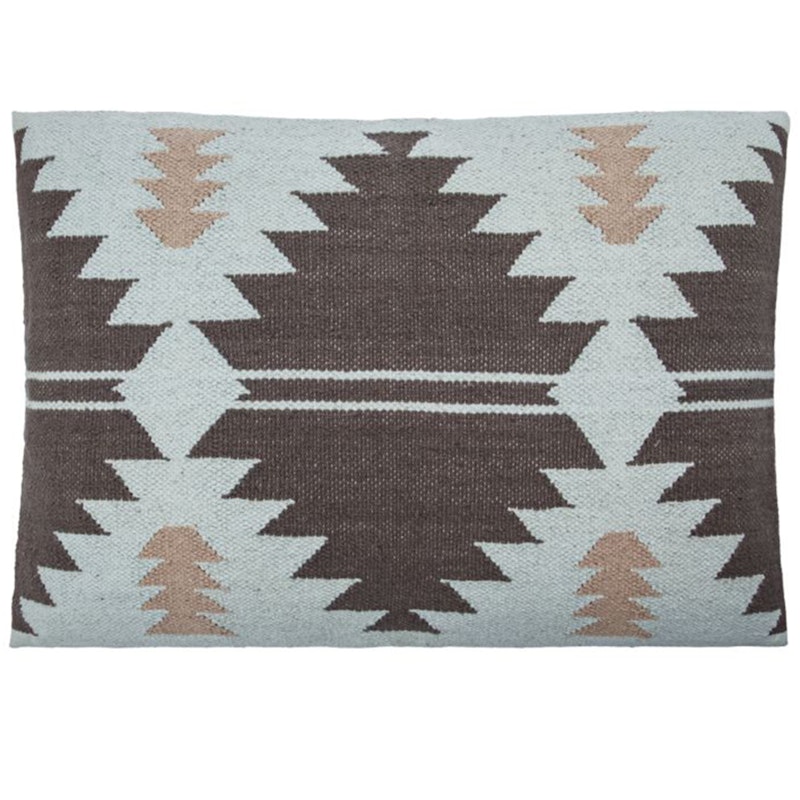 Class Cushion Cover 40x60 cm, Brown