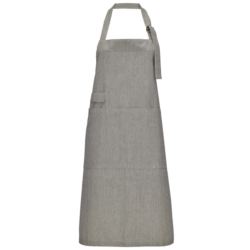 Cook Apron, Grey