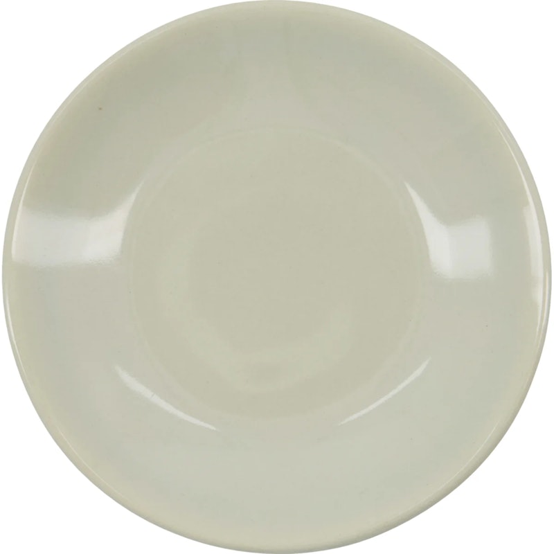 Diva Lunch Plate Ø16 cm, Light Blue