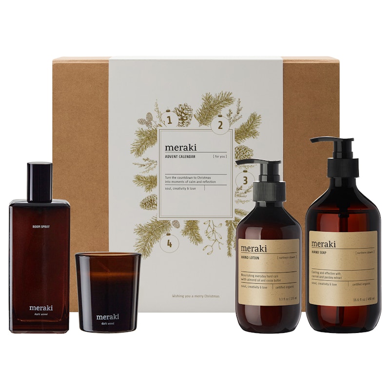 Gift Set Advent 2025