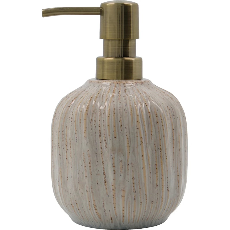 HDDeco Soap Dispenser Off-white
