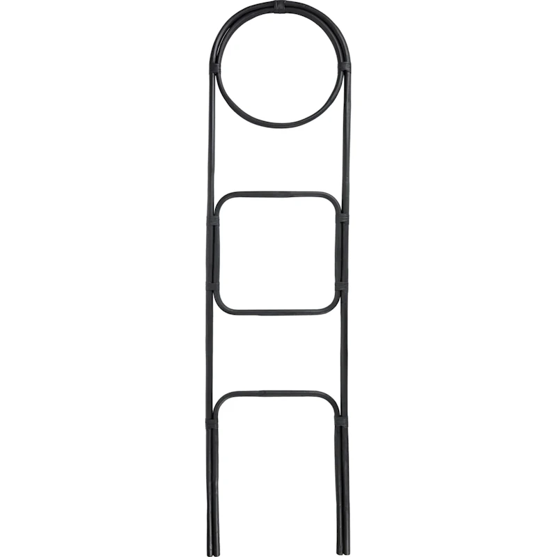 HDLadder Ladder, Black
