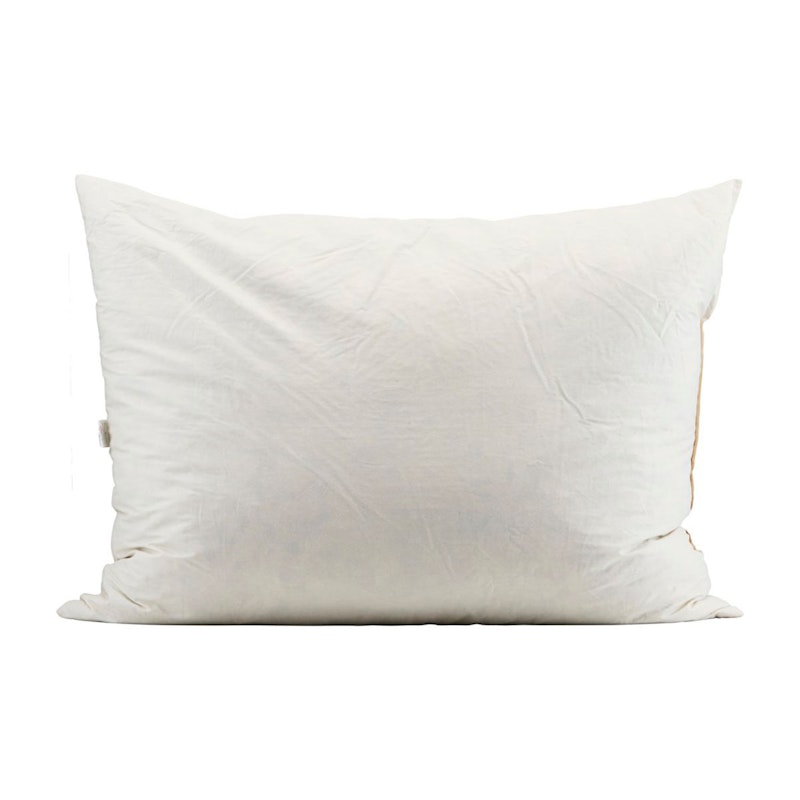 A picture of a pillow hotsell