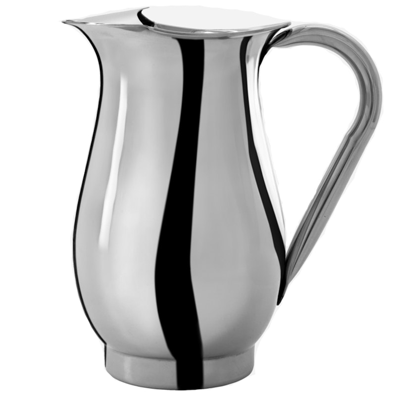 Jug Made Of Stainless Steel 2 L