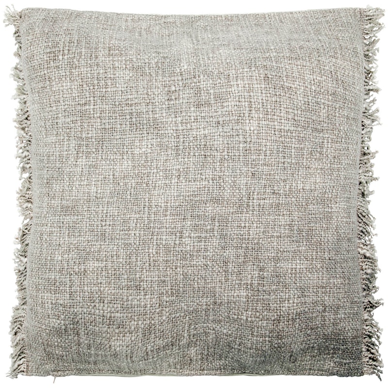 Pava Cushion Cover 50x50 cm, Beige